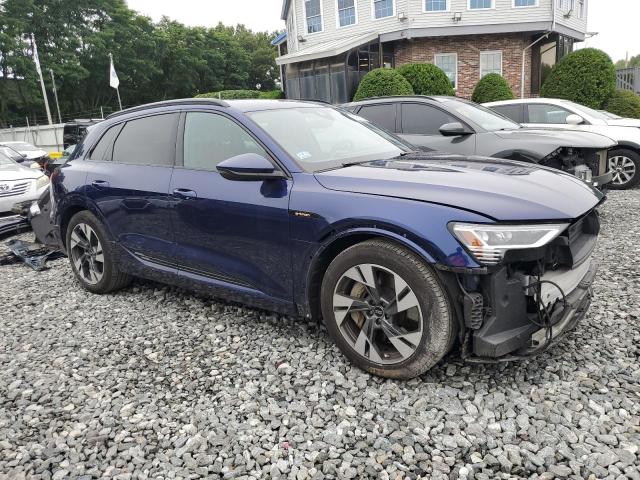 2022 AUDI E-TRON PRE WA1AAAGE6NB033857