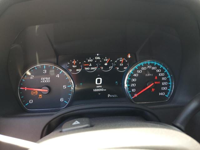 2017 CHEVROLET SUBURBAN C 1GNSCHKC4HR289209