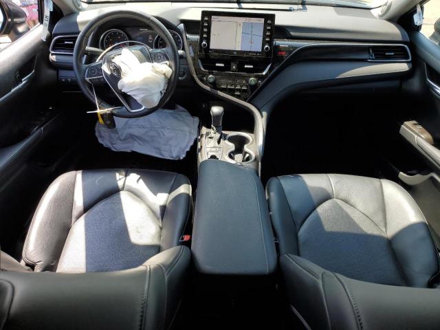 2021 TOYOTA CAMRY 4T1F11BK6MU034160