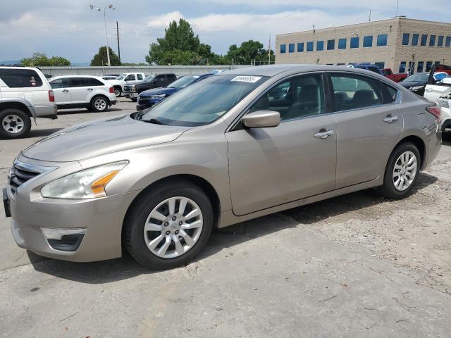 2014 NISSAN ALTIMA 2.5 - 1N4AL3AP5EN213406