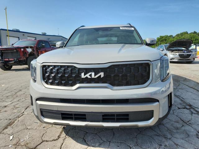 2023 KIA TELLURIDE EX 5XYP3DGC9PG400821