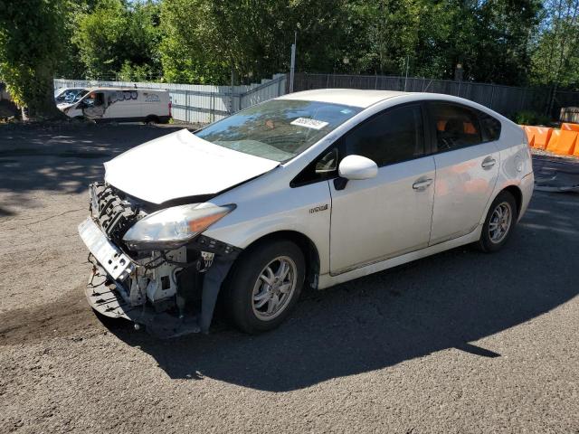 2010 TOYOTA PRIUS - JTDKN3DU4A0043850