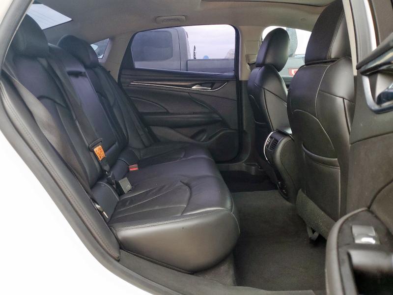 2018 BUICK LACROSSE P - 1G4ZR5SZ4JU127877