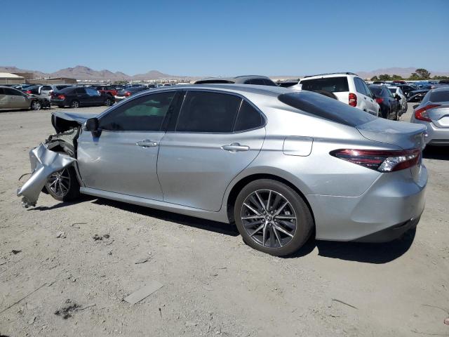 2023 TOYOTA CAMRY XLE 4T1F31AK0PU600359