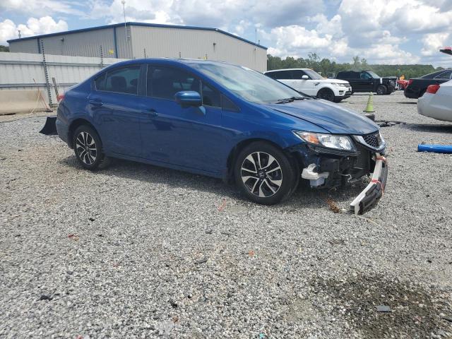 2015 HONDA CIVIC EX - 19XFB2F86FE053301