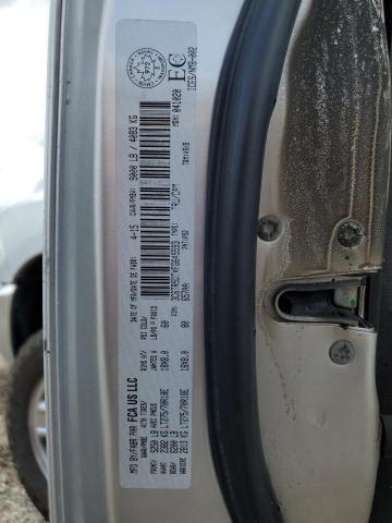 2015 RAM 2500 SLT 3C6TR5DTXFG645593