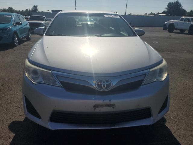 2012 TOYOTA CAMRY HYBR - 4T1BD1FK9CU059827