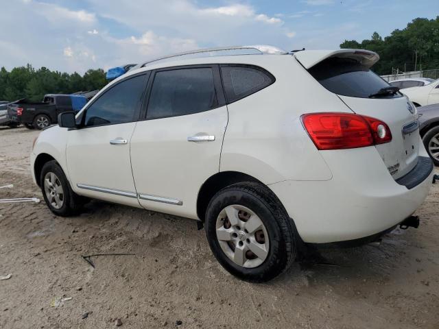 NIS ROGUE SV F 2014 JN8AS5MT1EW609364 photo #3
