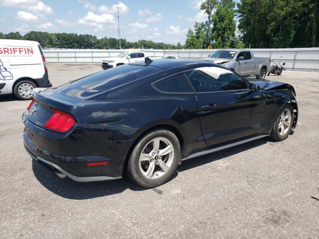 2022 FORD MUSTANG - 1FA6P8TH3N5146494