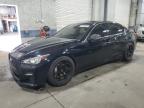 2018 INFINITI Q50 LUXE - JN1EV7AR3JM610548
