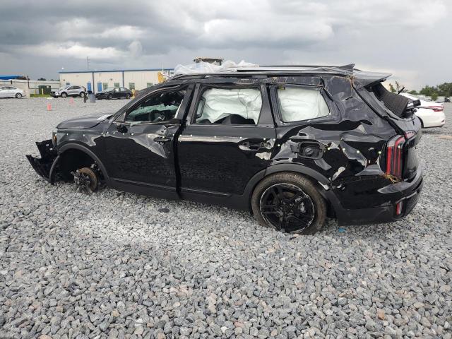 2025 KIA TELLURIDE 5XYP5DGC3SG658450
