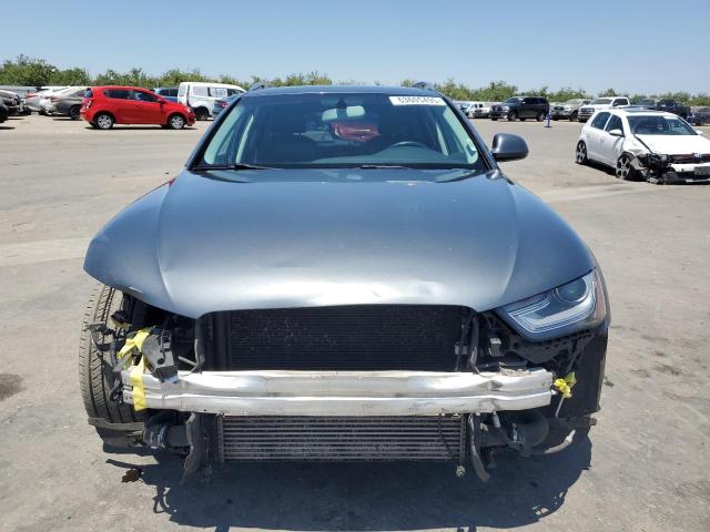2016 AUDI A4 ALLROAD WA1TFAFL9GA008227