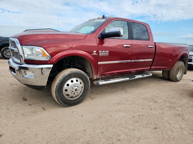 Vin: 3c63rrjl2eg137208, lot: 62558255, ram 3500 laramie 2014 img_1