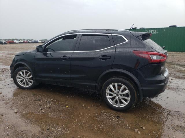 2021 NISSAN ROGUE SPORT SV JN1BJ1BW5MW669951