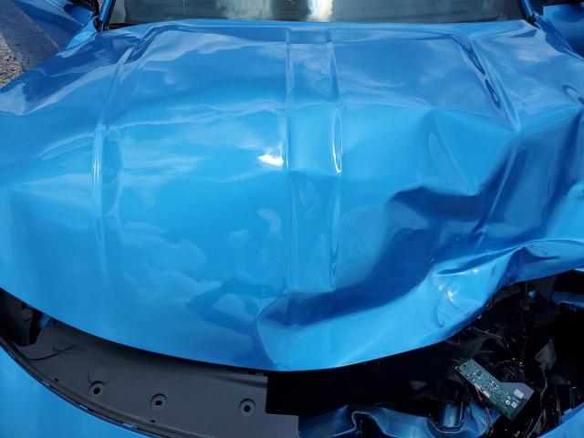 2023 DODGE CHARGER SXT 2C3CDXJG1PH620159