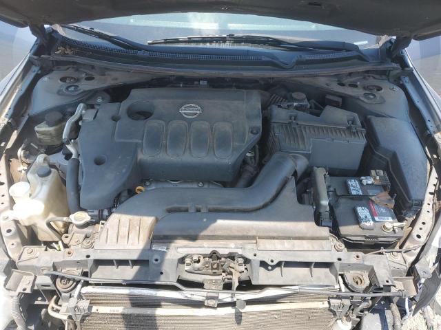 2024 NISSAN ALTIMA BAS 1N4AL2AP9CC150586