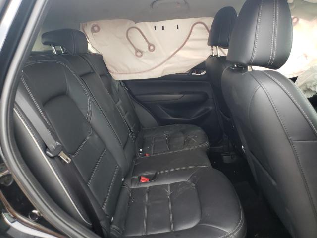 2025 MAZDA CX-5 PREFE JM3KFBCL0S0565061