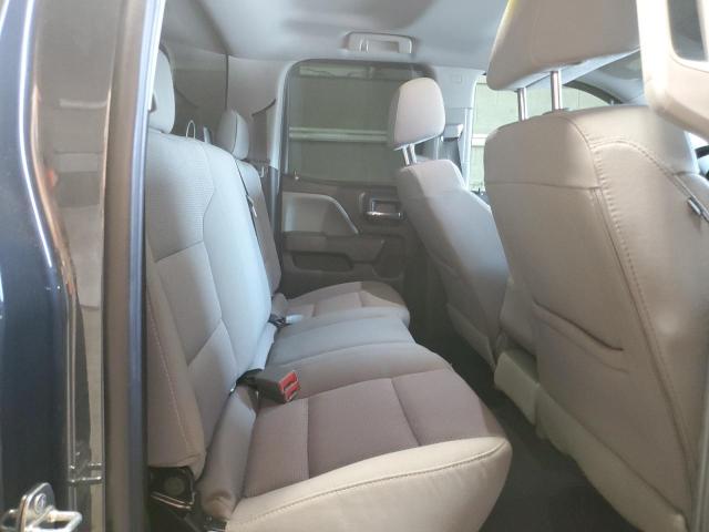 2019 GMC SIERRA LIM 2GTV2LEC0K1225627