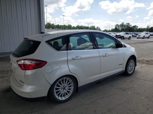 2015 FORD C-MAX SEL 1FADP5BU2FL105002