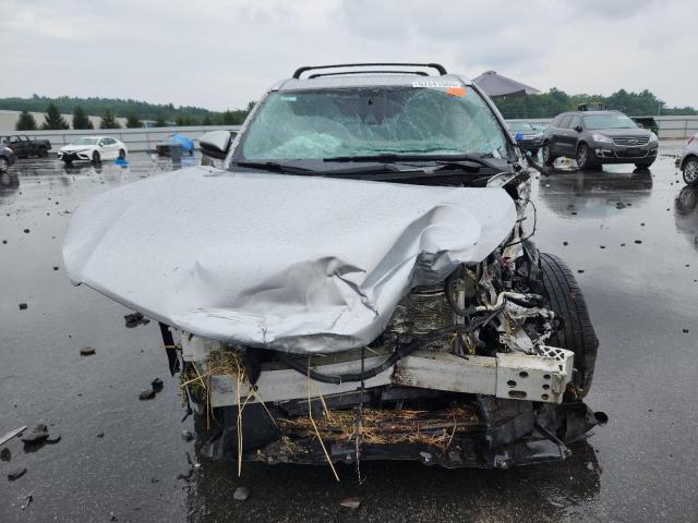 2019 TOYOTA HIGHLANDER HYBRID - 5TDJGRFH4KS069792