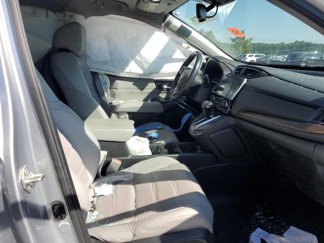 2019 HONDA CR-V 5J6RW1H86KA008021