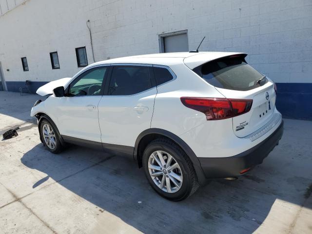 2019 NISSAN ROGUE SPOR JN1BJ1CP3KW225326