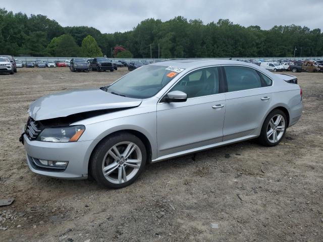 VOLKSWAGEN PASSAT SEL