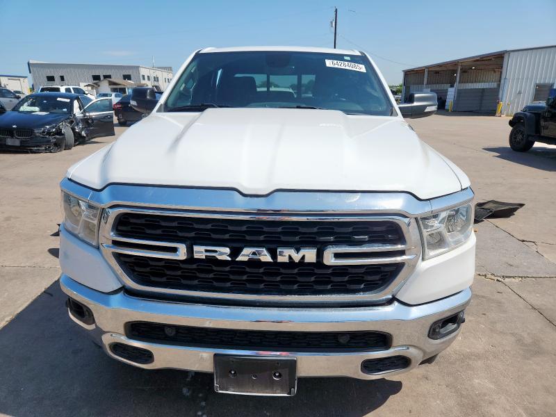 2022 RAM 1500 BIG H - 1C6RRFFG0NN385971