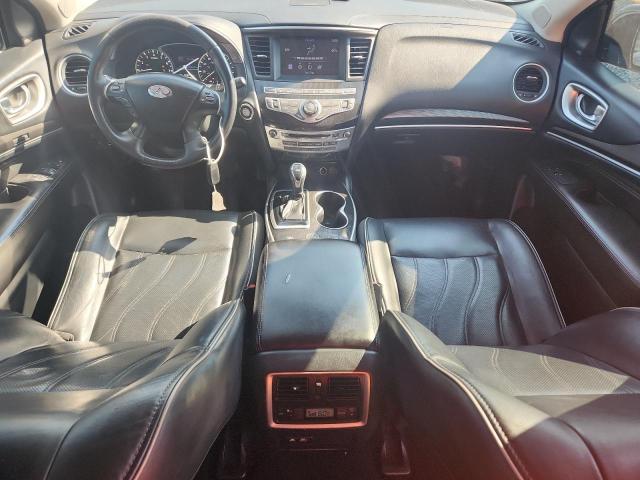 2019 INFINITI QX60 LUXE - 5N1DL0MN8KC534620