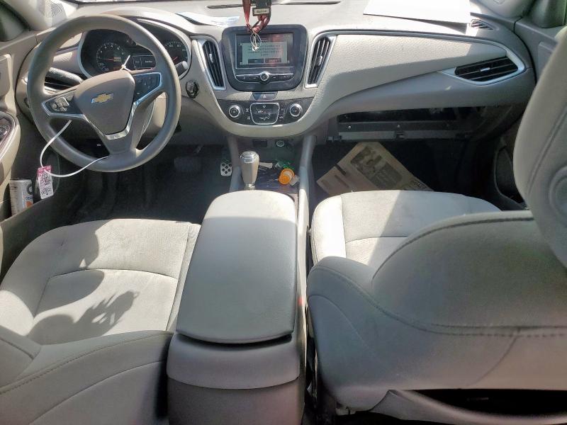 2016 CHEVROLET MALIBU LS 1G1ZB5ST2GF191300
