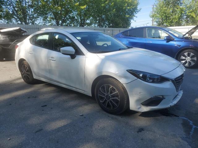 Vin: jm1bm1t79g1341350, lot: 63296825, mazda 3 sport 20164