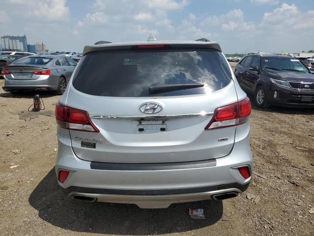 2017 HYUNDAI SANTA FE SE KM8SMDHF9HU254643