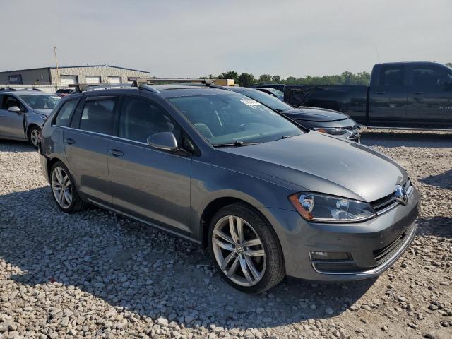 2015 VOLKSWAGEN GOLF SPORT 3VWCA7AUXFM502943