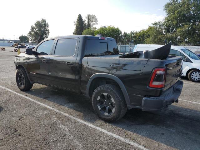 2019 RAM 1500 REBEL 1C6SRFLT6KN760146