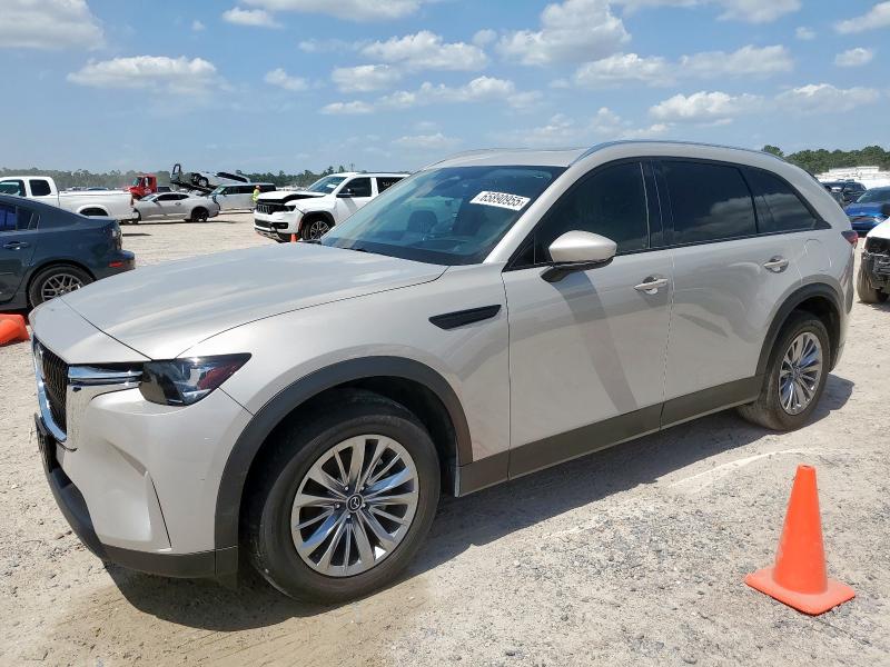 2024 MAZDA CX-90 PREF JM3KKCHD2R1128136