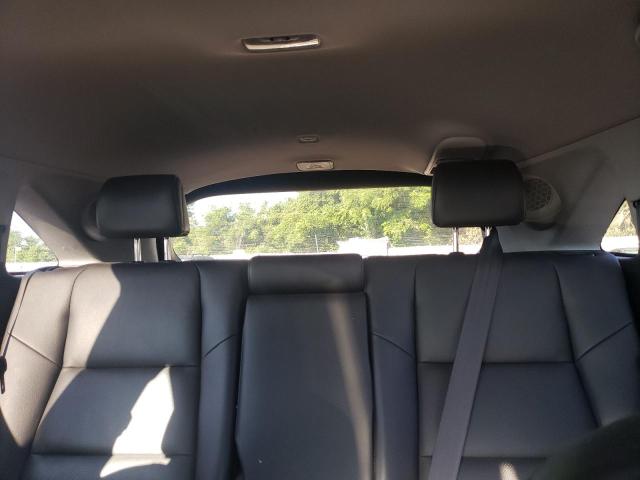 2016 ACURA RDX TECHNO 5J8TB4H53GL804530