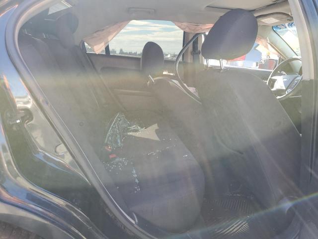 2011 FORD FUSION SE - 3FAHP0HA0BR160951