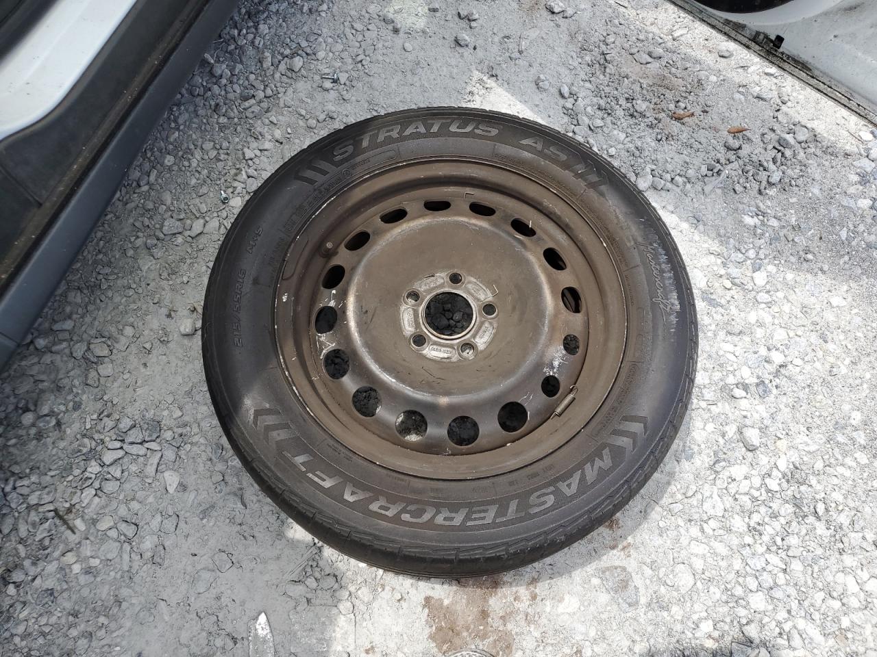 FORD TRANSIT CONNECT XL