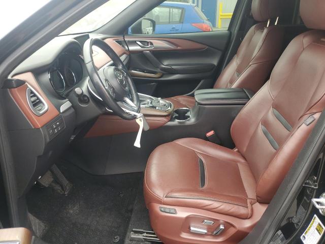 2019 MAZDA CX-9 SIGNATURE - JM3TCBEY4K0307714