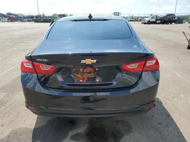 2024 CHEVROLET MALIBU LS - 1G1ZB5ST7RF193157