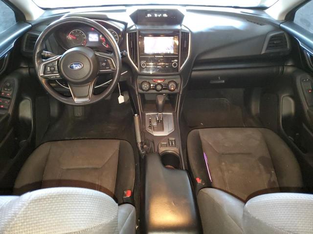 2017 SUBARU IMPREZA PR 4S3GTAB68H3737311