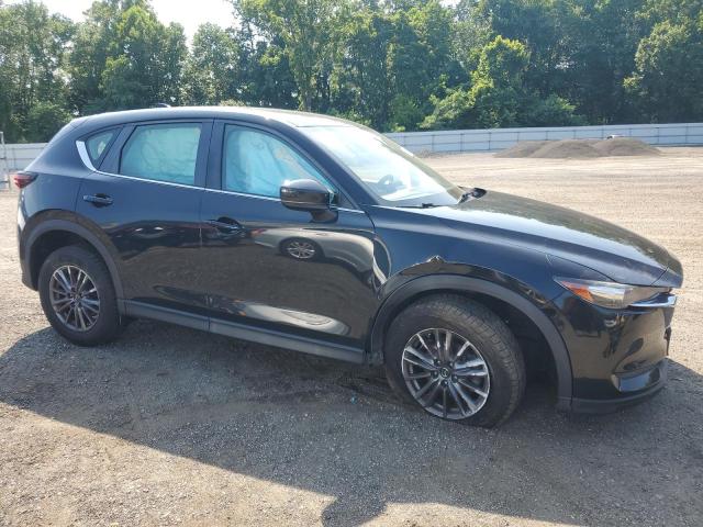 2017 MAZDA CX-5 SPORT - JM3KFBBLXH0146242