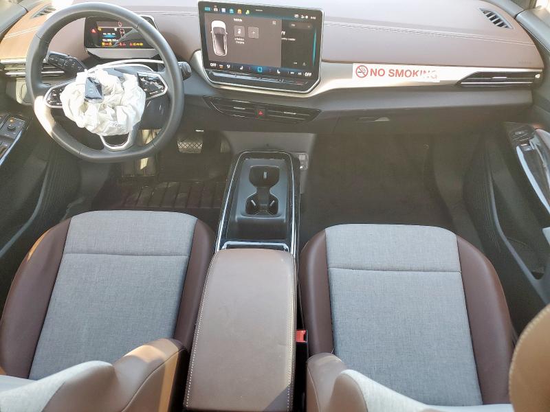 2024 VOLKSWAGEN ID.4 PRO 1V2CRPE89RC000924