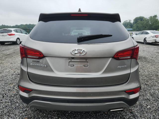 2017 HYUNDAI SANTA FE S - 5NMZT3LB5HH024125