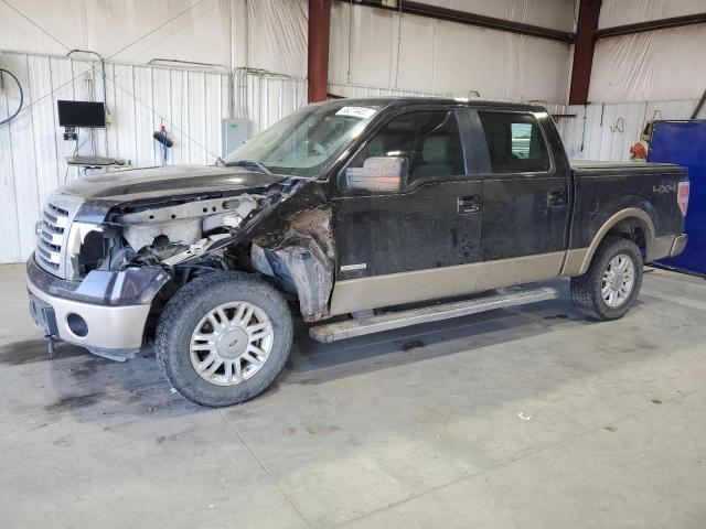 Global Auto Auctions: 2013 FORD F150 SUPER