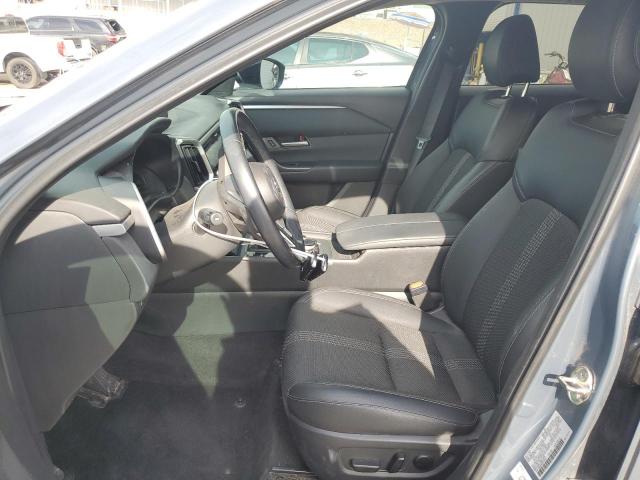 2023 MAZDA CX-50 PREF 7MMVABCM9PN132524