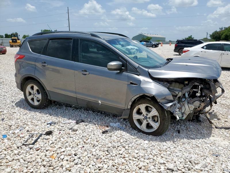Vin: 1fmcu0g98eue56880, lot: 63269085, ford escape se 20144