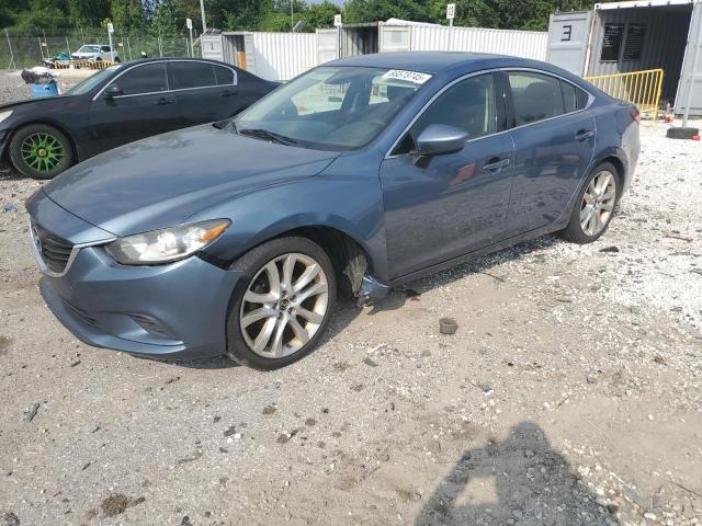 MAZDA 6 TOURING
