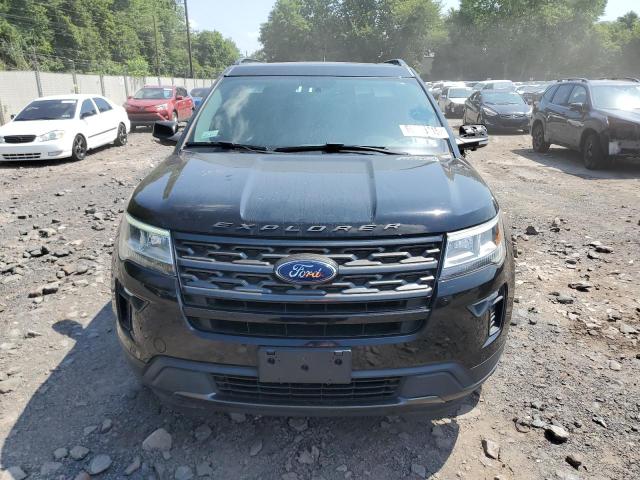 2018 FORD EXPLORER X - 1FM5K8D83JGC61335