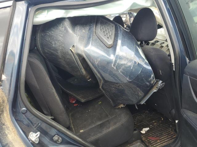 2016 NISSAN ROGUE S - JN8AT2MTXGW002233